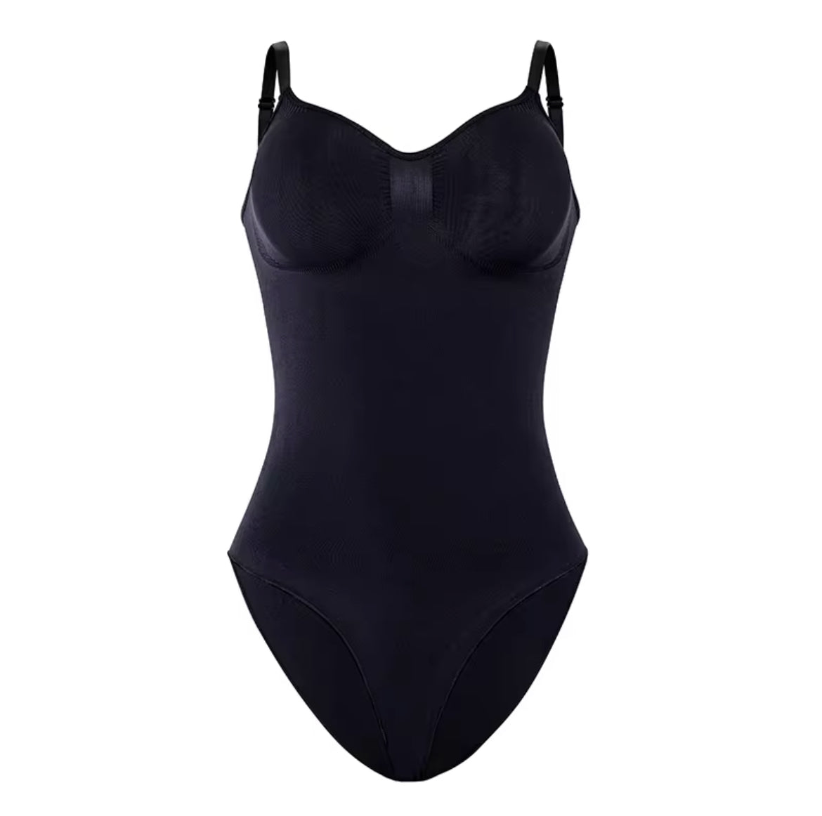 Vere Seamless Sculpt Thong Bodysuit