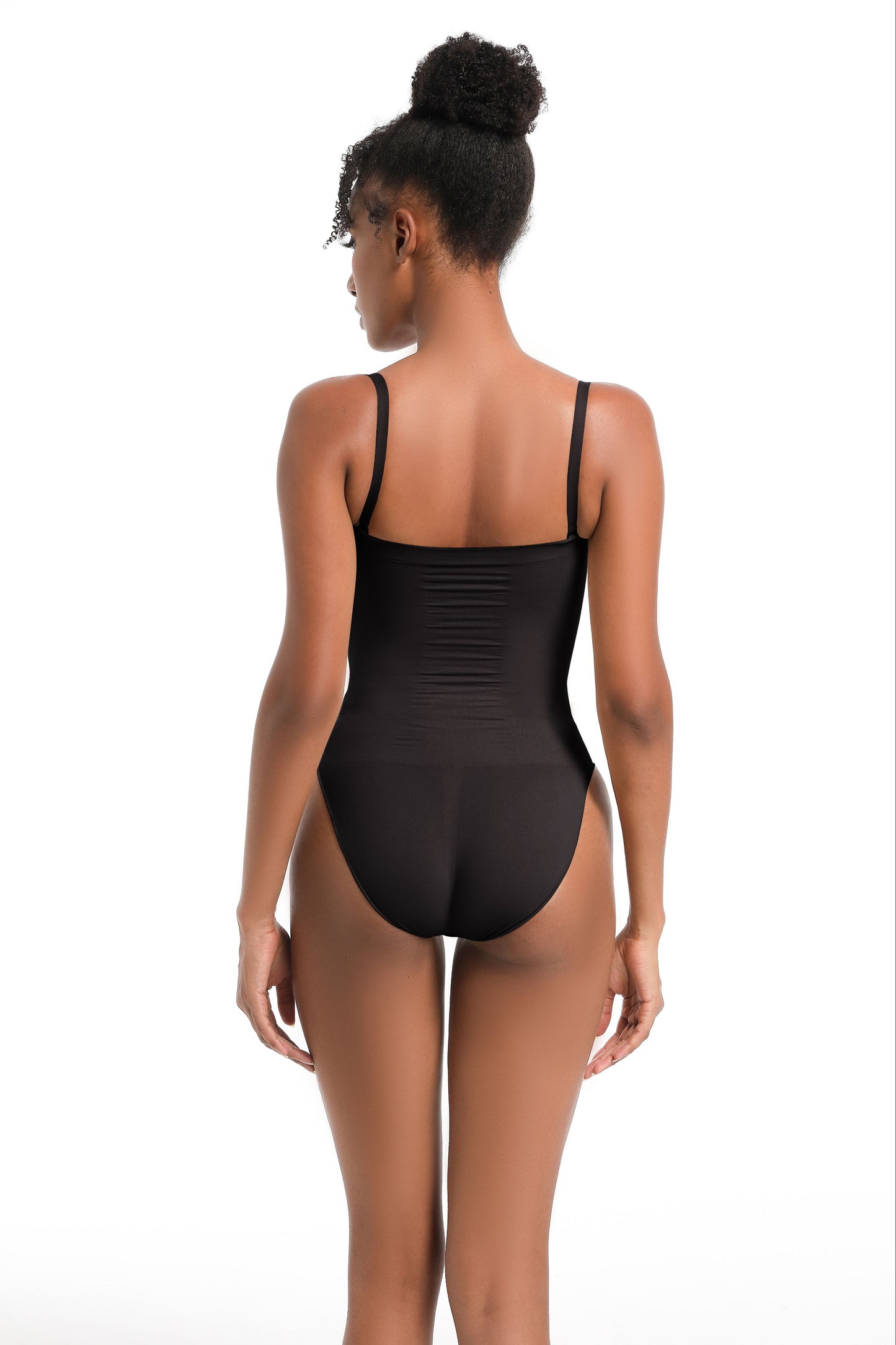 Vere Seamless Sculpt Thong Bodysuit